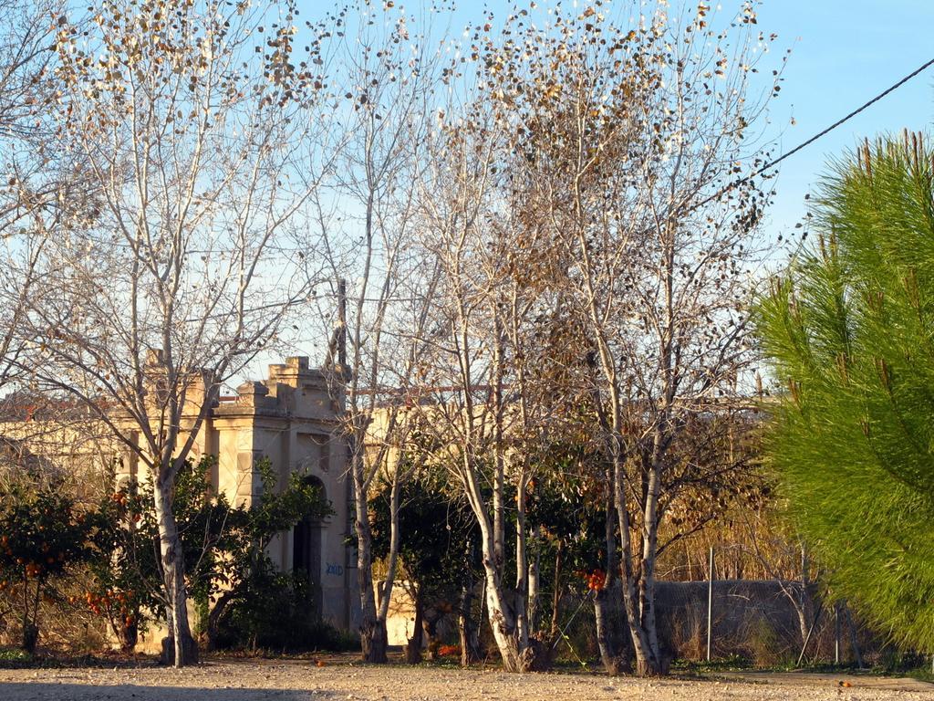 Sol Mediterraneo Archena Kültér fotó
