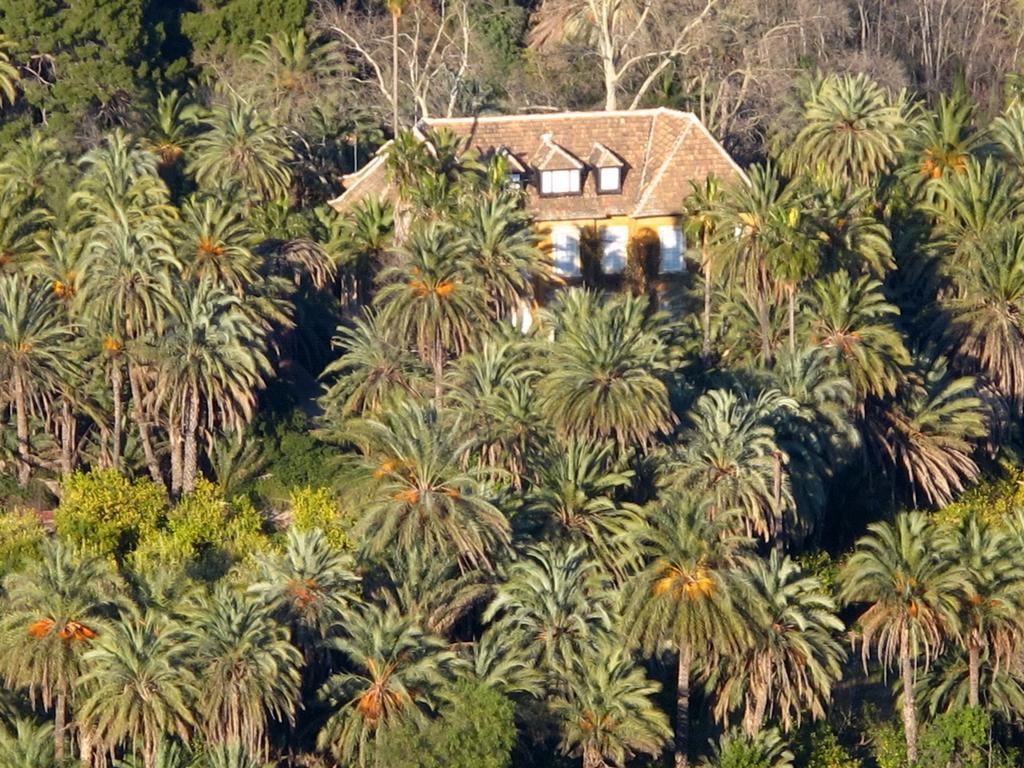 Sol Mediterraneo Archena Kültér fotó