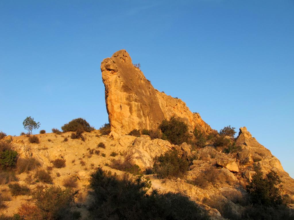 Sol Mediterraneo Archena Kültér fotó