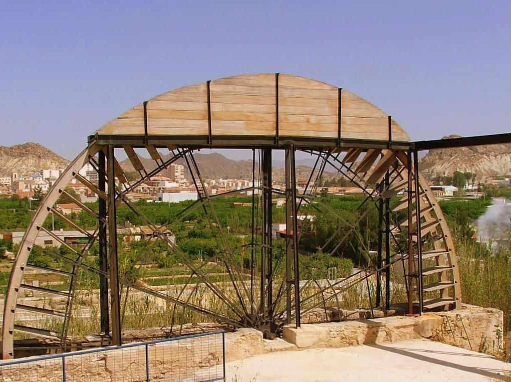 Sol Mediterraneo Archena Kültér fotó
