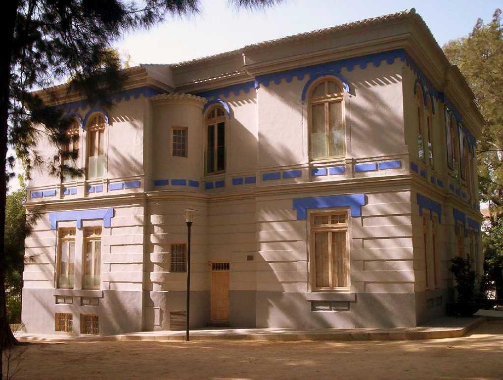 Sol Mediterraneo Archena Kültér fotó
